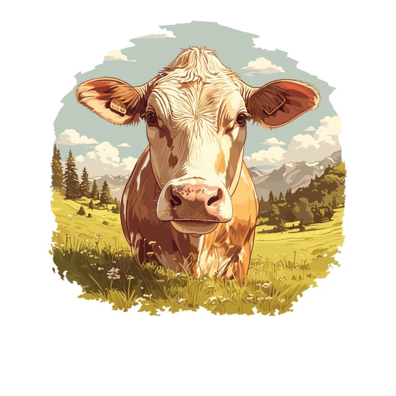Vaches Vache