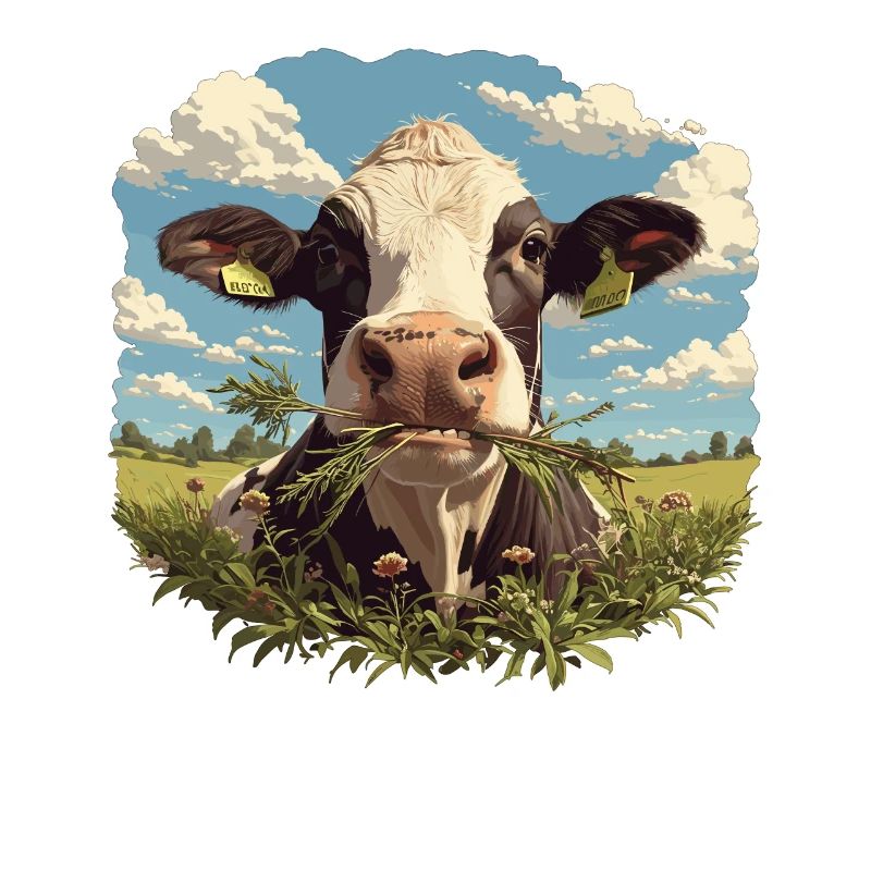 Vaches Vache