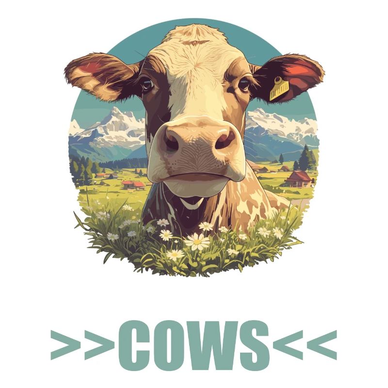 Vaches Vache