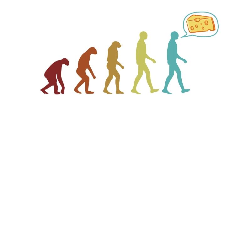 Gouda Evolution Käsehändler Hersteller Queso Liebhaber