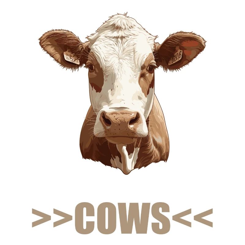 Vaches Vache