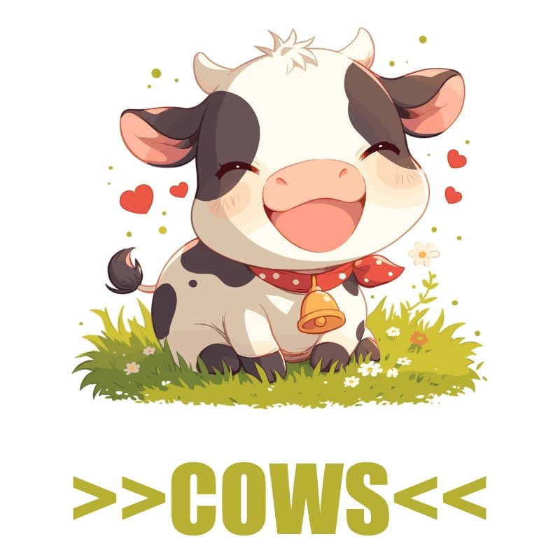 Vaches Vache