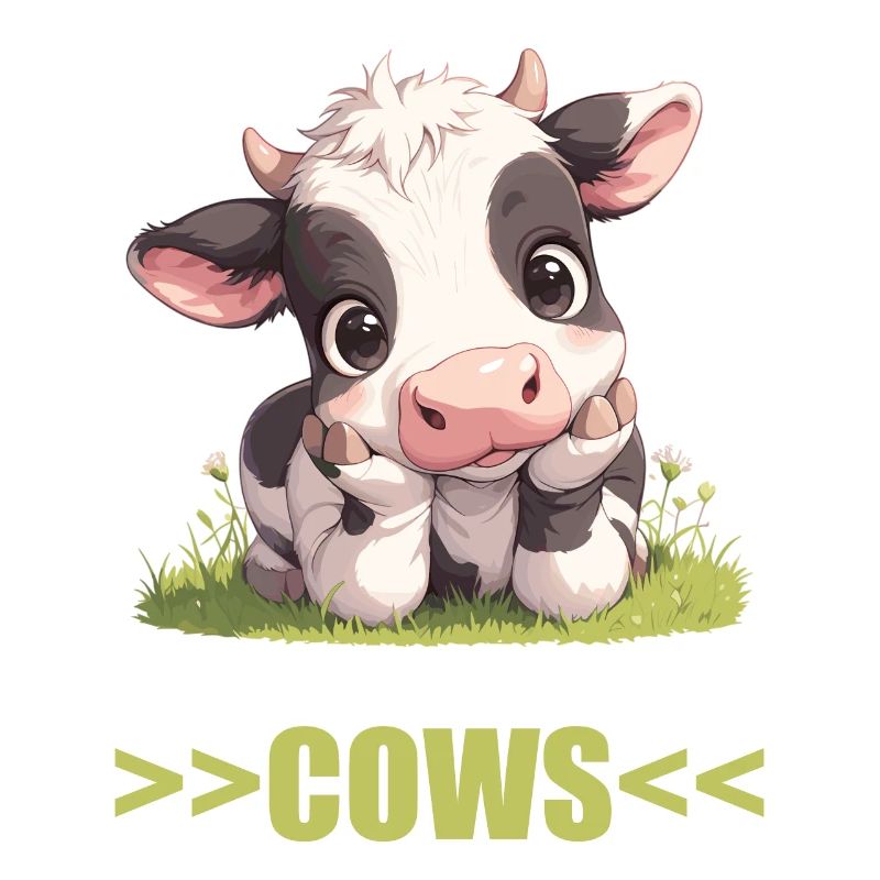 Vaches Vache