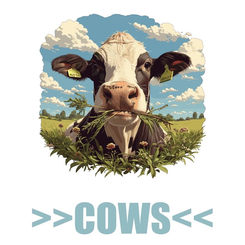 Vaches Vache