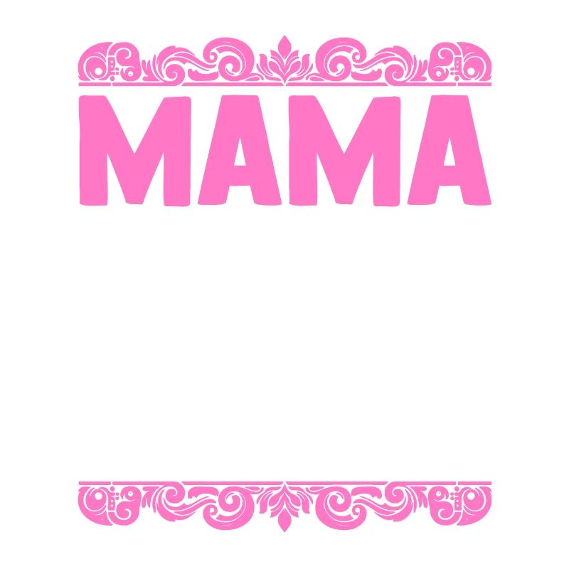 Mama Von 3 Kindern