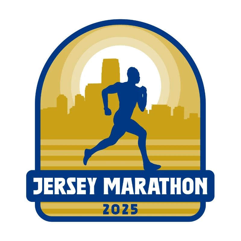 Marathon de Jersey - 2025