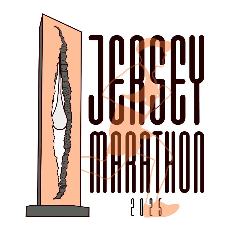 Jersey Marathon - 2025