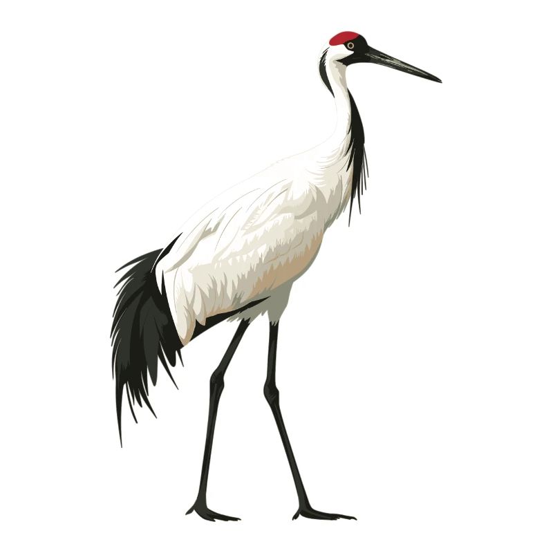 Cranes Crane
