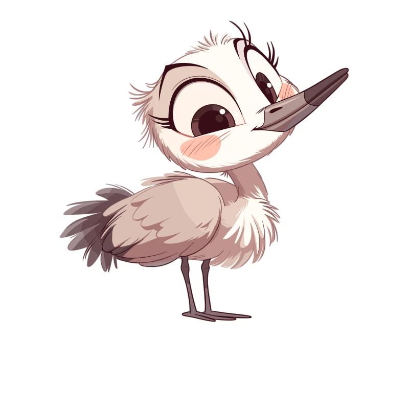 Cranes Crane