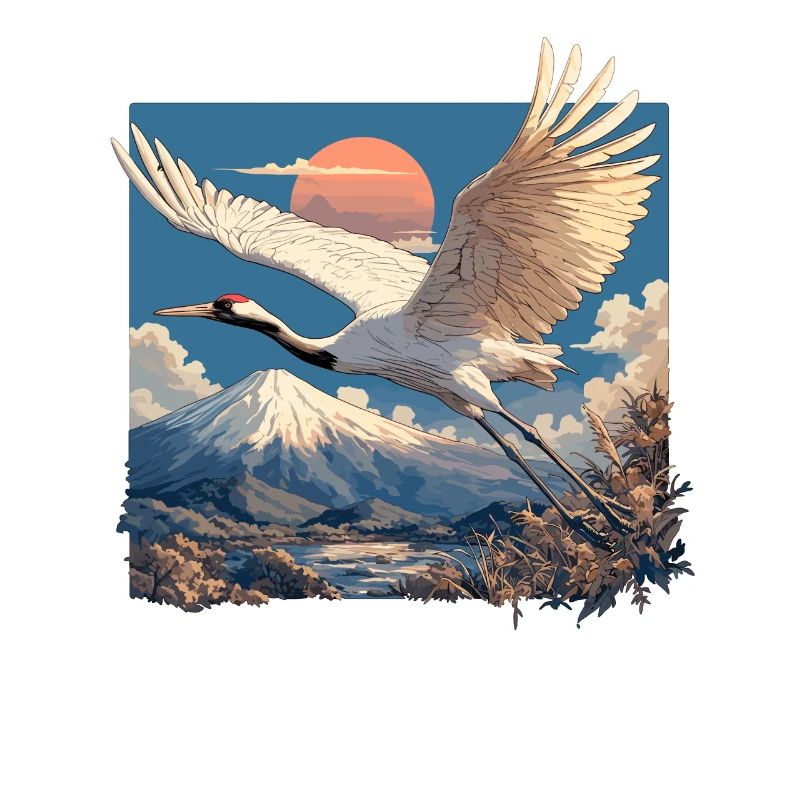 Cranes Crane