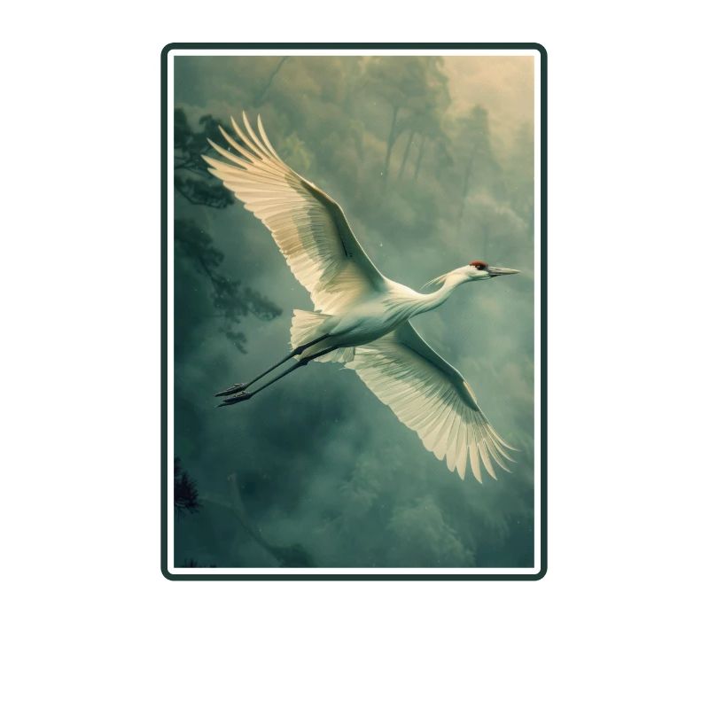 Cranes Crane
