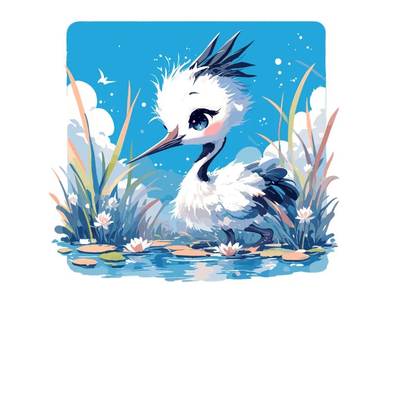 Cranes Crane
