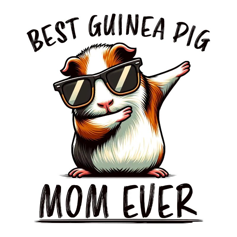 Dicton de cochon d’Inde, Cadeau de cochon d’Inde