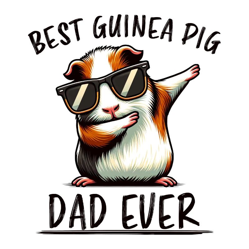 Dicton de cochon d’Inde, Cadeau de cochon d’Inde