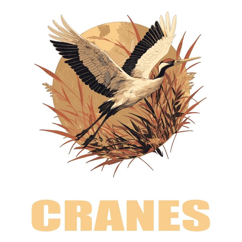 Cranes Crane