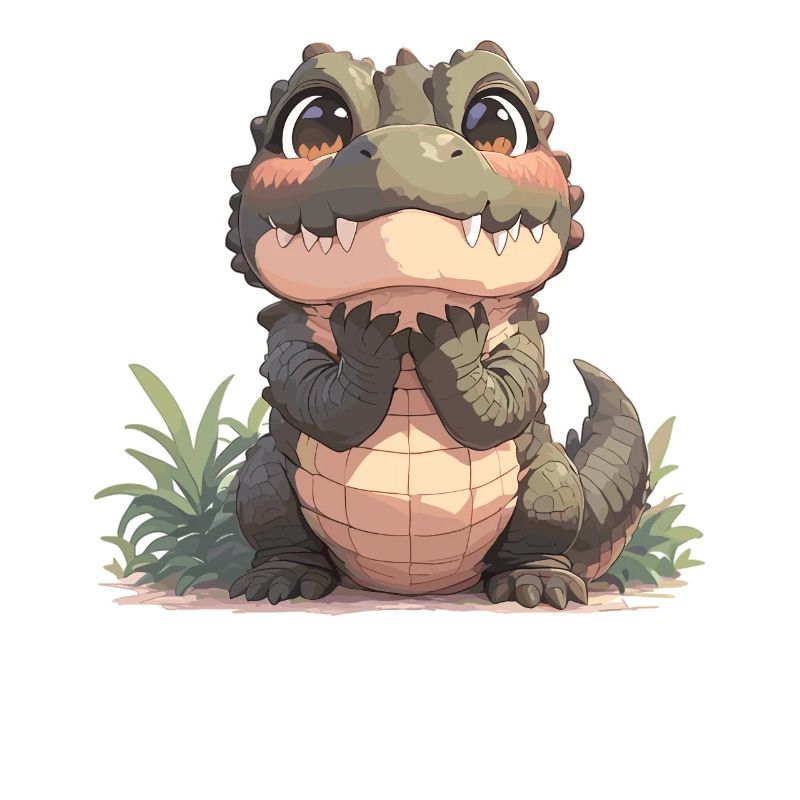 Crocodiles Crocodile