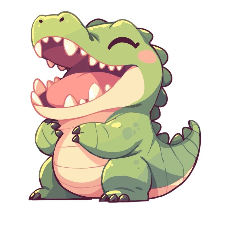 Crocodiles Crocodile