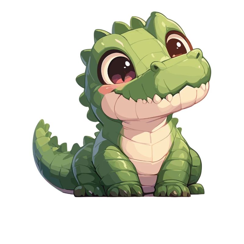 Crocodiles Crocodile