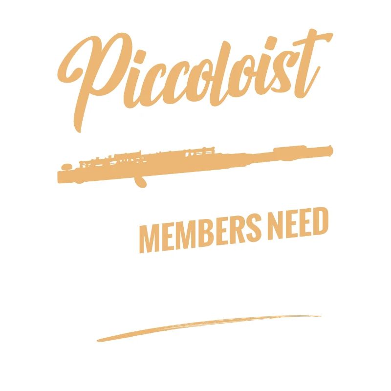 Piccolo, parce que les autres membres de la