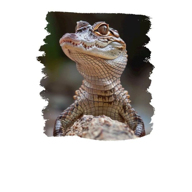 Crocodiles Crocodile