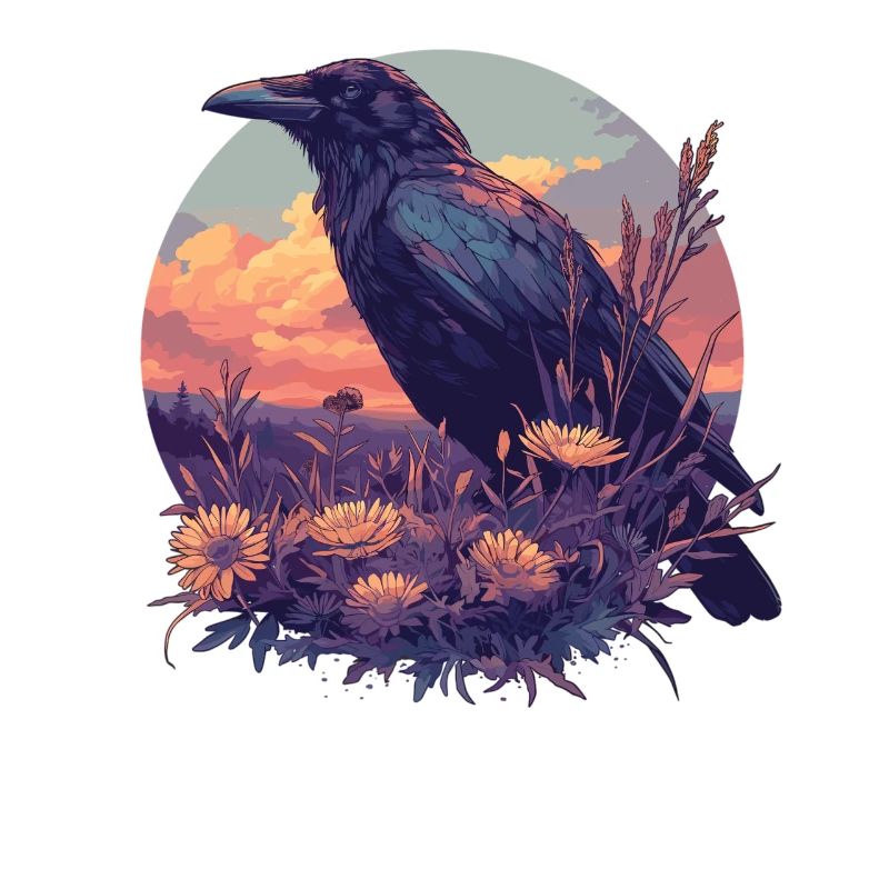Crows Crow