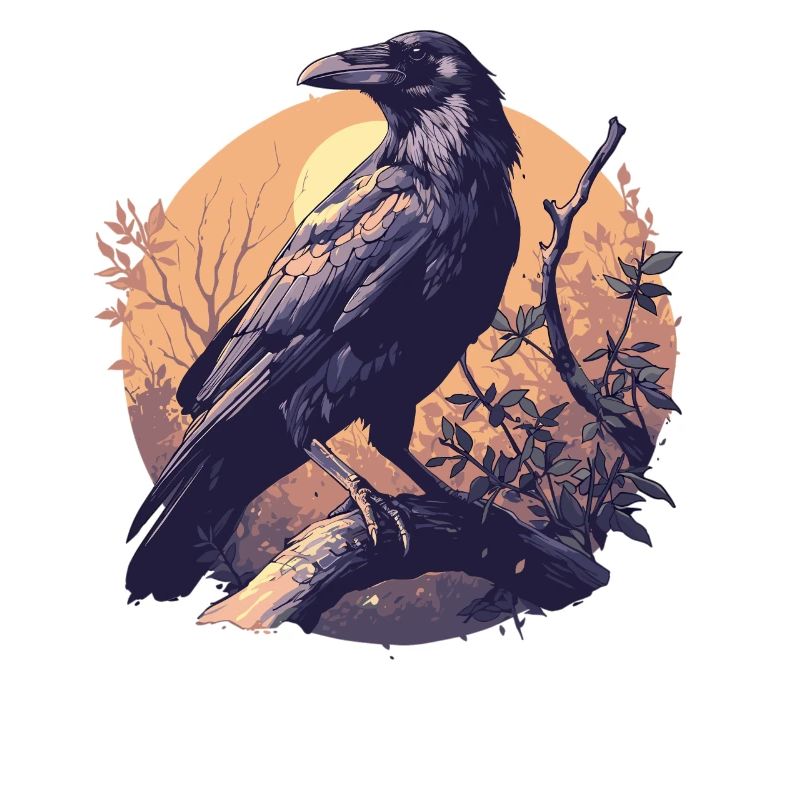 Crows Crow