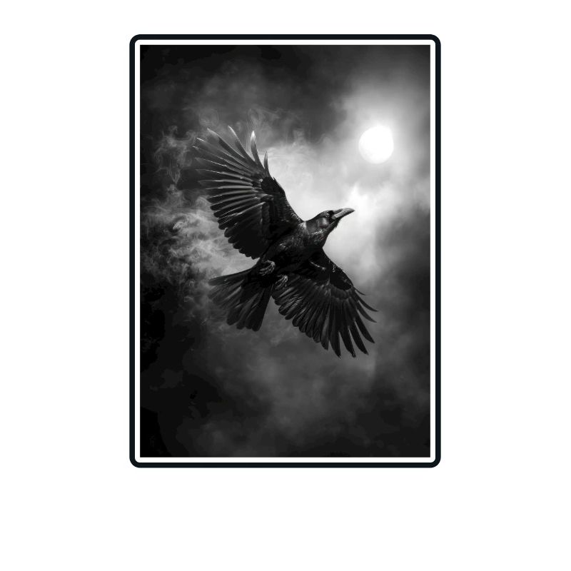 Crows Crow