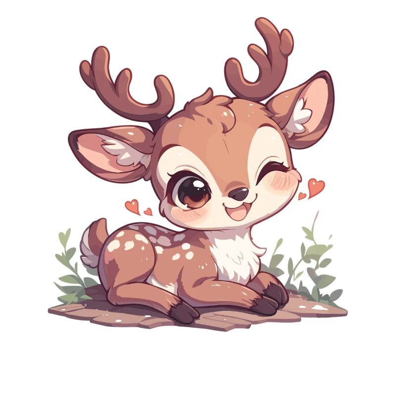 Cerf Cerf