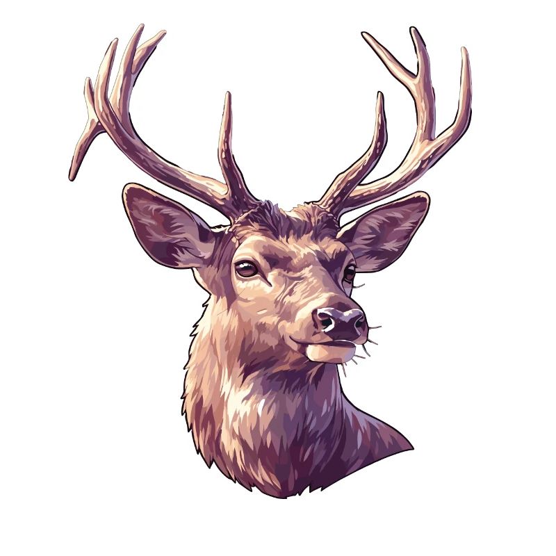 Hirsche Hirsch