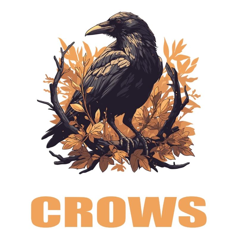 Crows Crow