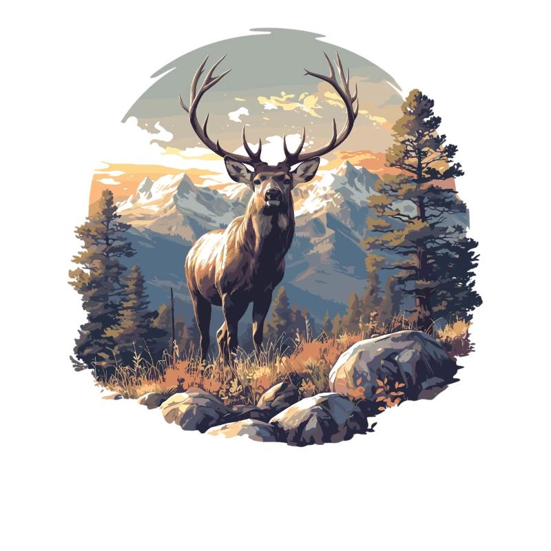 Cerf Cerf