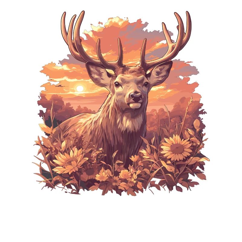 Hirsche Hirsch
