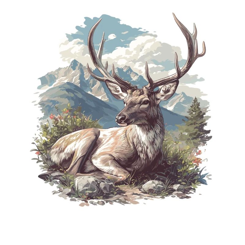 Cerf Cerf