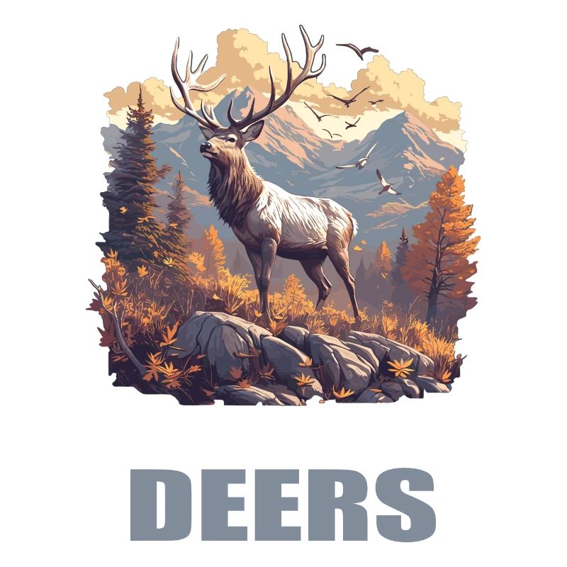 Cerf Cerf
