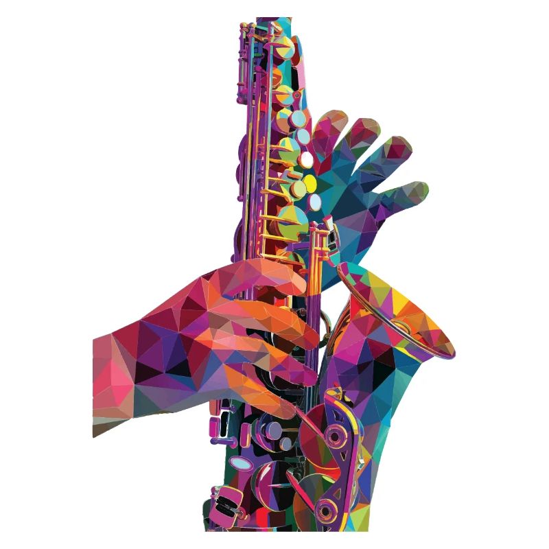Saxophone