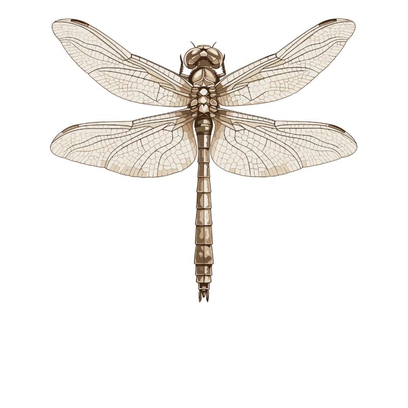 Libellules Libellule