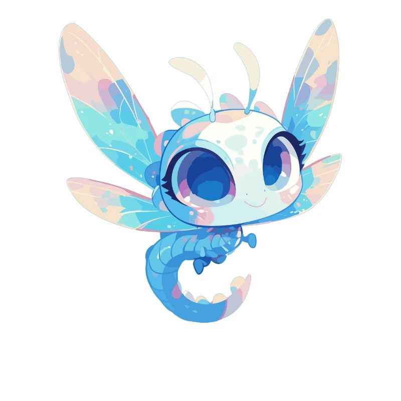 Libellules Libellule