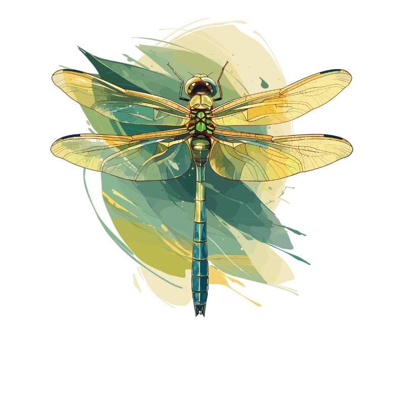 Libellen Libelle