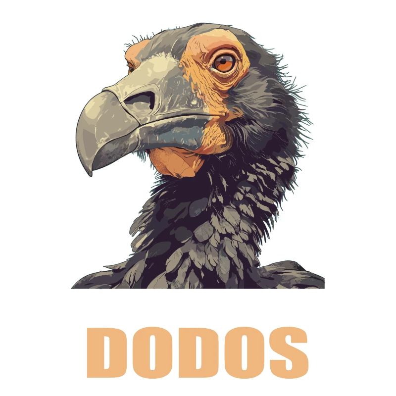 Dodos Dodo