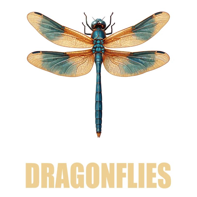 Libellules Libellule