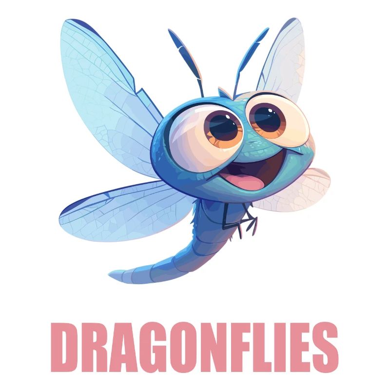 Libellules Libellule