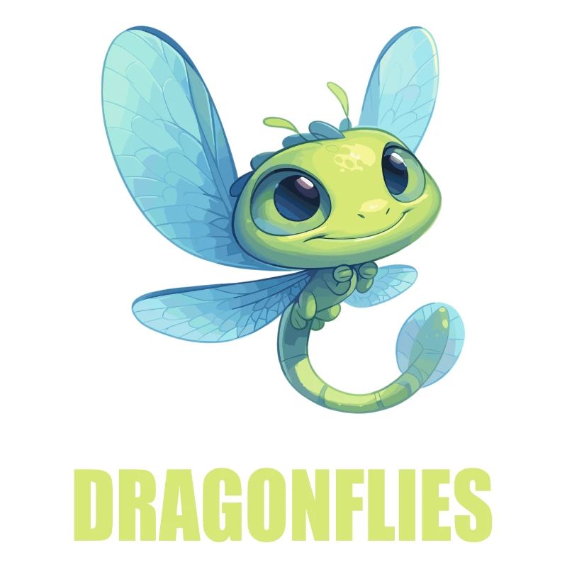 Libellules Libellule