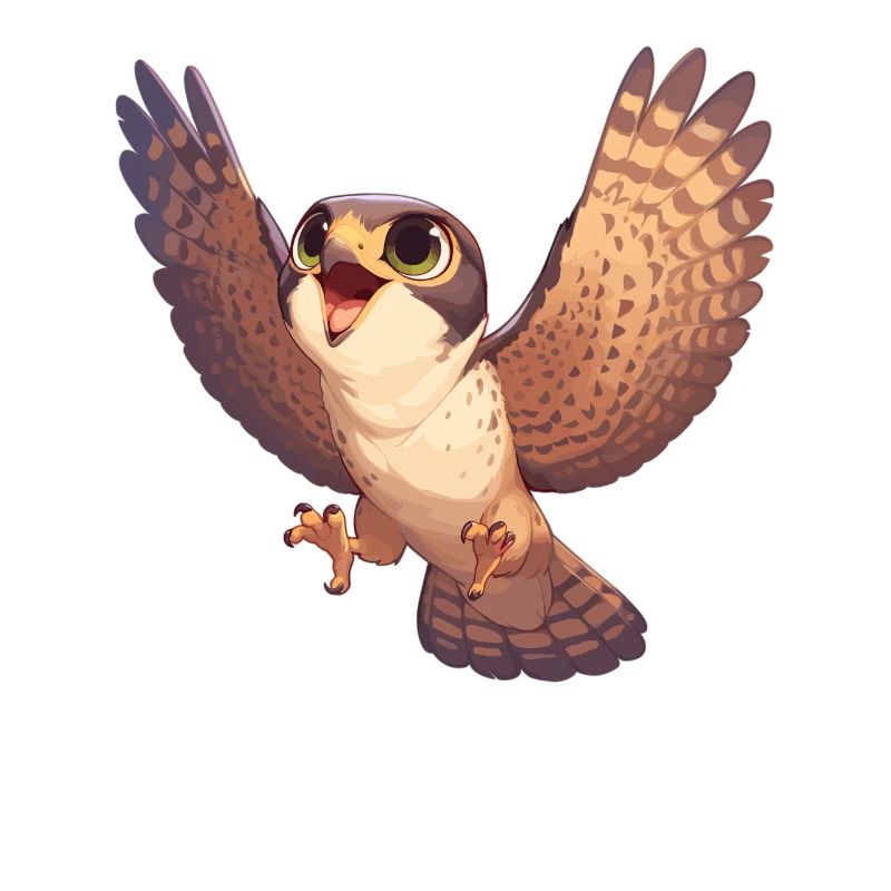 Falken Falke