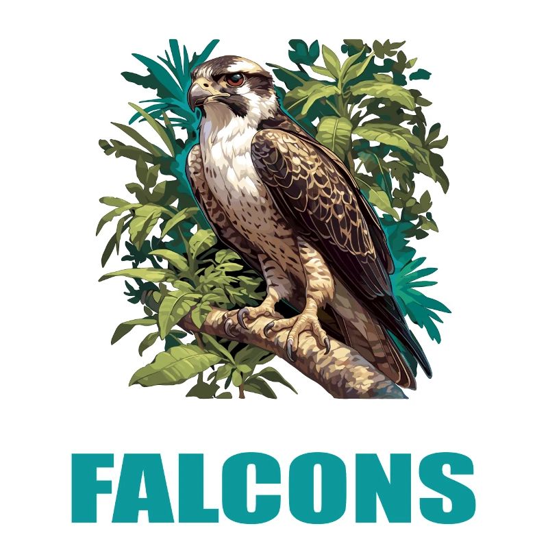 Faucon Faucon