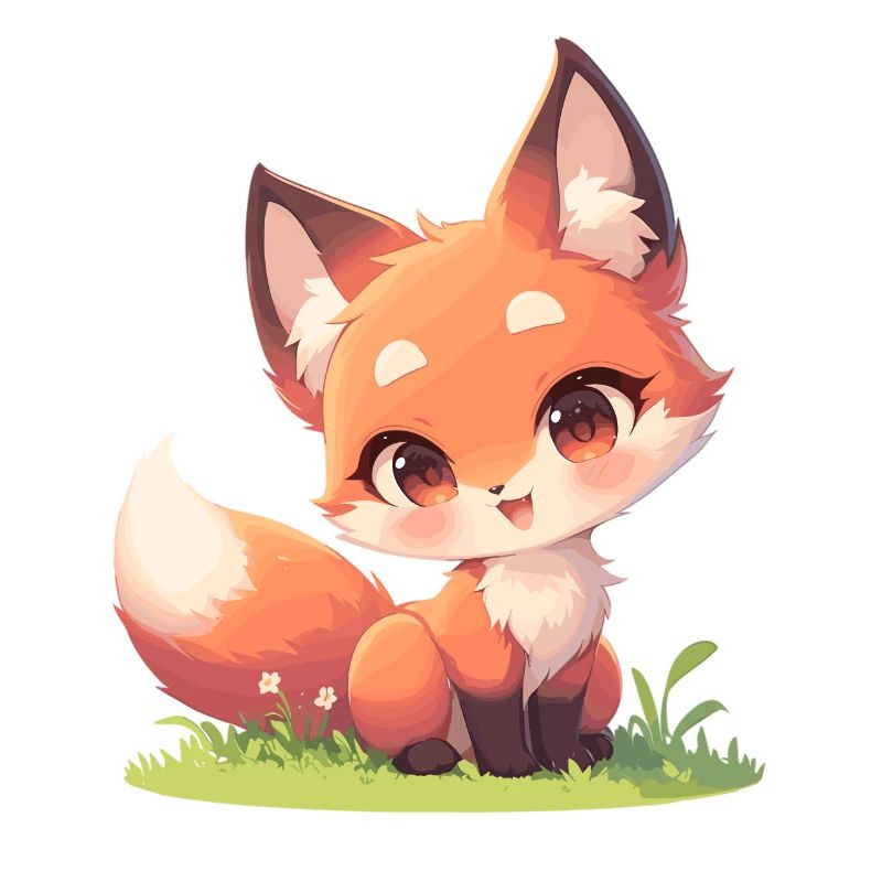 Foxes Fox