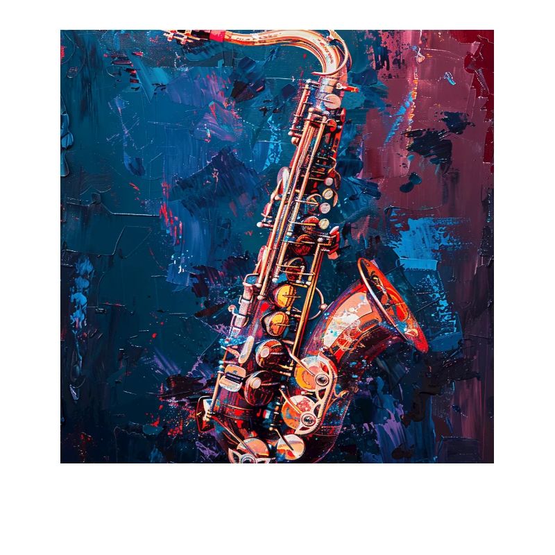 Saxophone