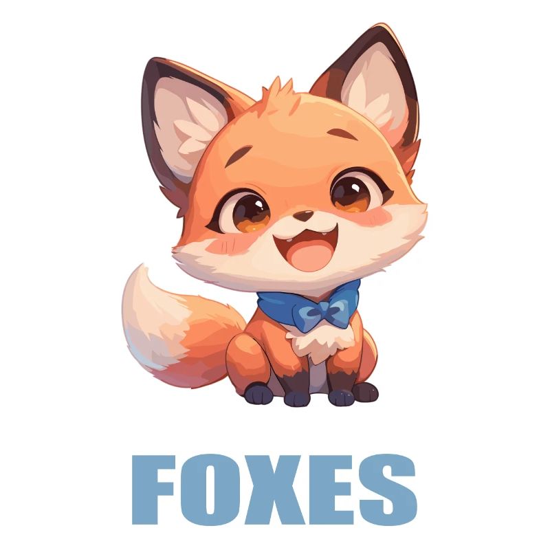 Renards Renard