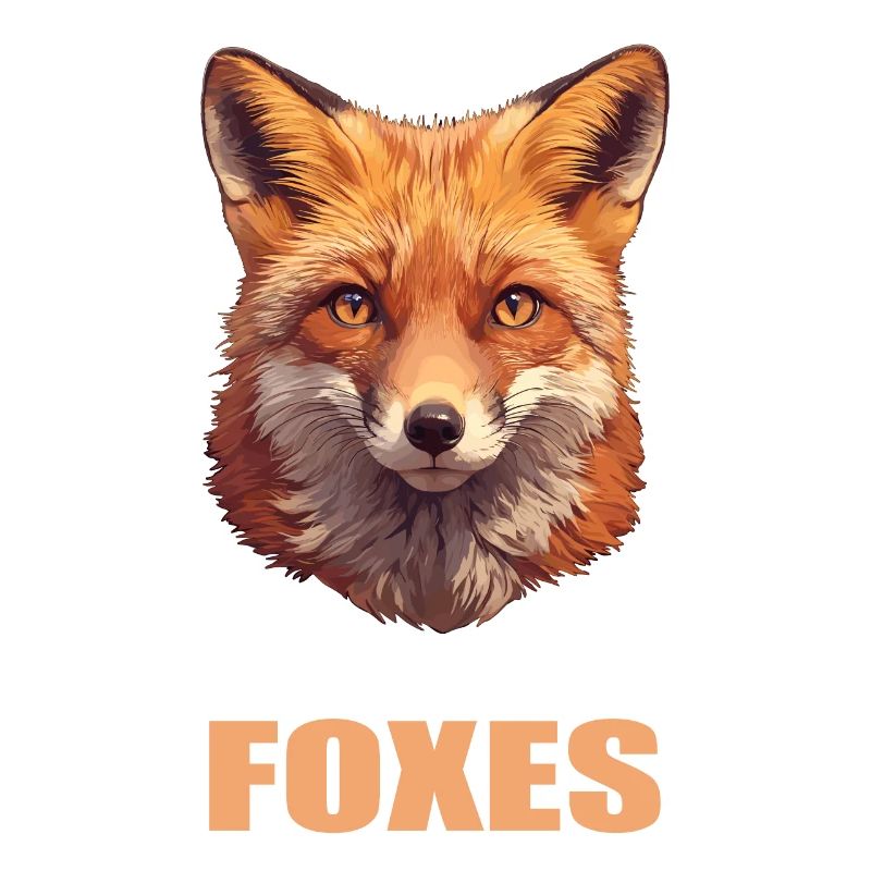 Füchse Fuchs