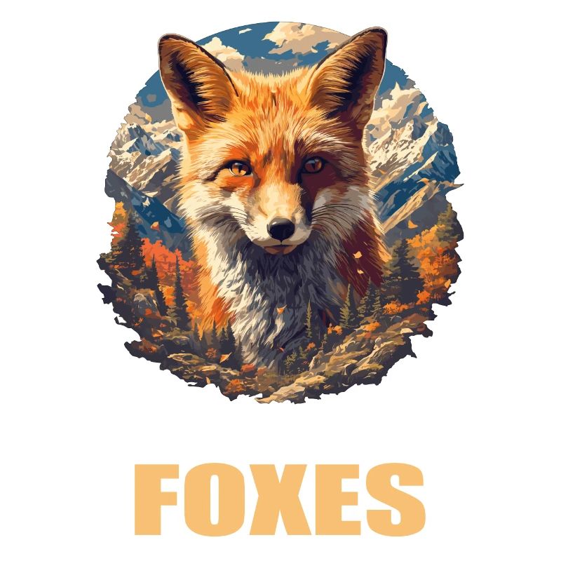 Foxes Fox