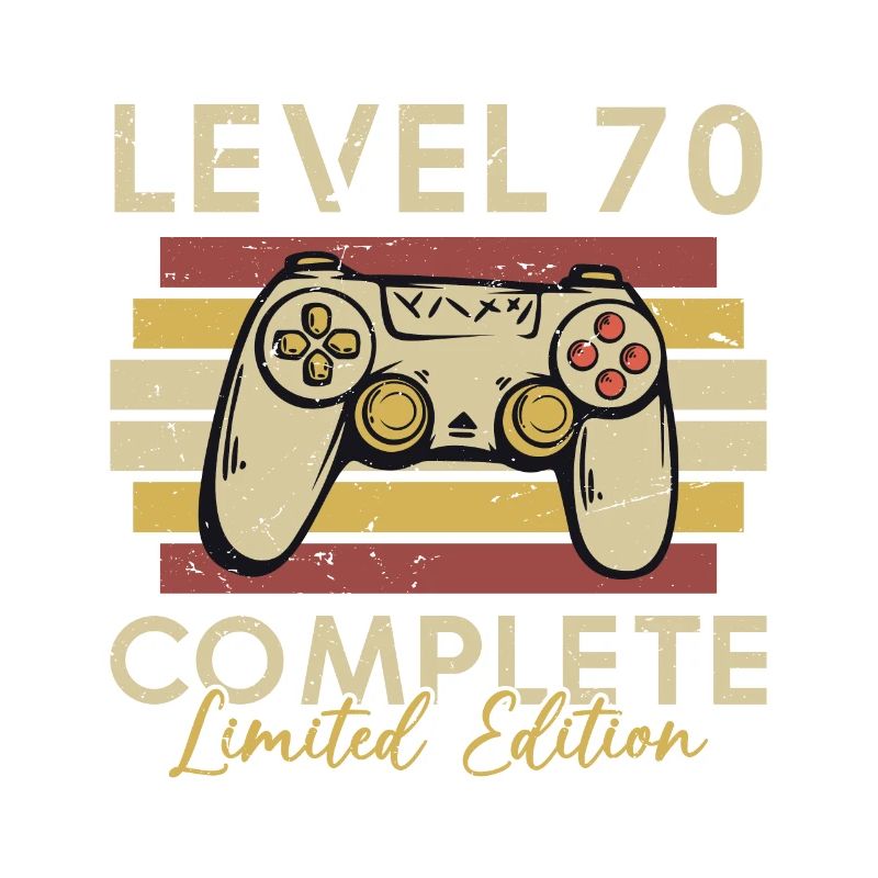 Level 70 Complete